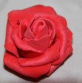 Роза красная 2030-13-11 (мелкая)