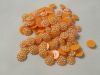Серединка хамелион  14гр (оранжевые) 50шт