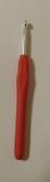 Крючок для вязания с силиконовой ручкой 5 мм