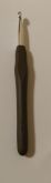 Крючок для вязания с силиконовой ручкой 6 мм