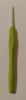 Крючок для вязания с силиконовой ручкой 2 мм