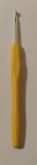 Крючок для вязания с силиконовой ручкой 3,5 мм