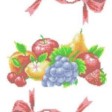Рушник спаса РС 002
