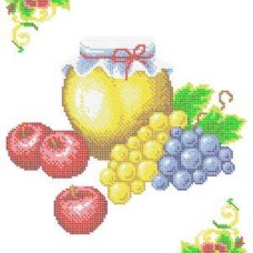 Рушник спаса РС 003