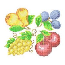 Рушник спаса РС 004