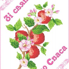 Рушник спаса РС 006