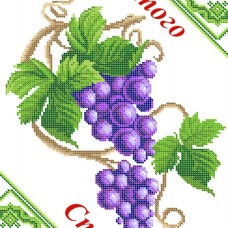 Рушник спаса РС 008