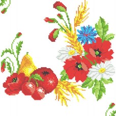 Рушник спаса РС 012
