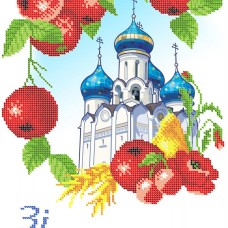 Рушник спаса РС 013