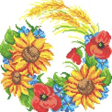 Рушник спаса РС 014