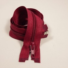 Застібка блискавка спіральна 75см №163