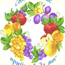 Рушник спаса РС 3006 формат а3