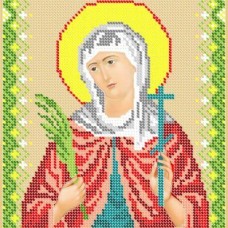 Вишивка бісером СВР 4054 Валентина