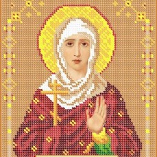 Вишивка бісером СВР 4067 Галина