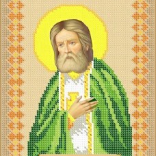 Вишивка бісером СВР 4081 Серафим