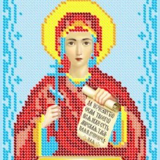 Вишивка бісером СВР 5038 Наталія
