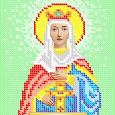 Вишивка бісером СВР 5048 Ірина