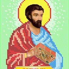 Вишивка бісером СВР 5056 Лука