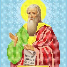 Вишивка бісером СВР 5075 Ілля