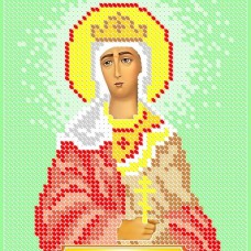 Вишивка бісером СВР 5081 Валерія