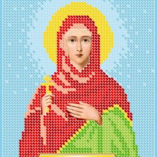 Вишивка бісером СВР 5099 Богдана
