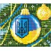 Набір алмазної мозаїки А5  з рамкою  АВ 5101  полная зашивка