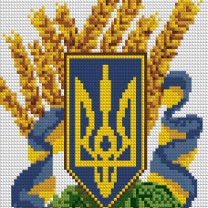Набір Алмазної мозаїки АВ 4029