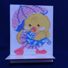 Подставка Алмазная мозаика АВ  5038