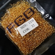 Бісер калібрований №Н32 50гр