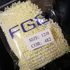 Бісер калібрований №Н482 50гр