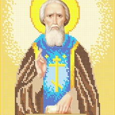 Вишивка бісером СВР 4063 Сергій