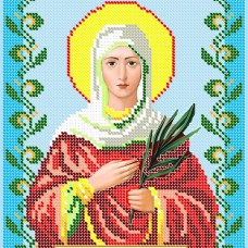 Вишивка бісером СВР 4064 Татяна