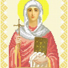 Вишивка бісером СВР 4069 Ніна