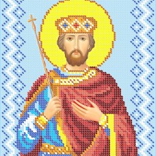 Вишивка бісером СВР 4072 Костянтин