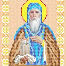 Вишивка бісером СВР 4088 Олег