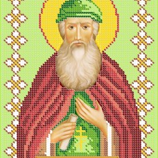 Вишивка бісером СВР 4092 Вадим