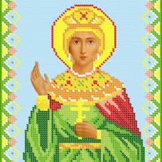 Вишивка бісером СВР 4126 Олександра
