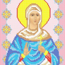 Вишивка бісером СВР 4131 Уляна