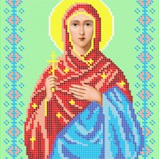 Вишивка бісером СВР 4170 Богданна