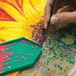 Набори алмазної мозаїки