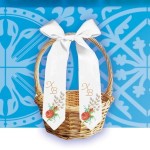 Великодній бант