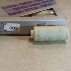 Нитка швейна №302