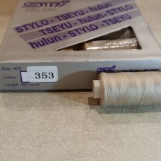 Нитка швейна №353