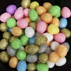 Яйця великодні декоративні (упаковка 100шт)