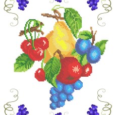 Рушник спаса РС 3001 формат а3