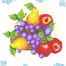 Рушник спаса РС 3002 формат а3