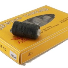 Нитка джинсова №585