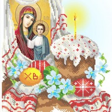 Рушнык пасхальний    ПР  072