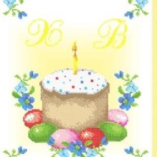 Рушник пасхальний ПР 056