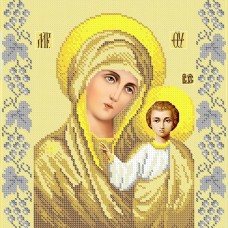 Вышивка бісером СВР 3091